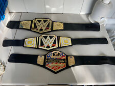 Wwe heavyweight champion for sale  Las Vegas