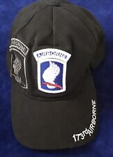 173rd airborne cap for sale  Toms Brook