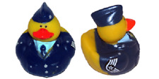 U.S. Airforce Air Force Rubber Ducky Duck for sale  Shipping to South Africa