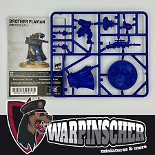 Warhammer 40000 40k gebraucht kaufen  Übach-Palenberg