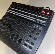 Behringer BCF2000 B-CONTROL FADER USB MIDI Controller Motorized Faders, used for sale  Shipping to South Africa