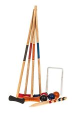 Person wooden croquet for sale  Shipping to Ireland