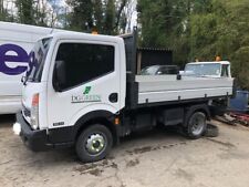 2013 nissan cabstar for sale  LISBURN