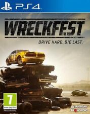 Wreckfest drive hard for sale  LEICESTER