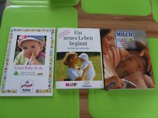 Bücher broschüren babys gebraucht kaufen  Rennertshofen