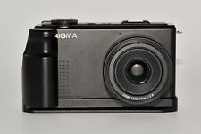 Usado, Câmera Foveon SIGMA DP1M MERRILL com lente equivalente a 28mm comprar usado  Enviando para Brazil