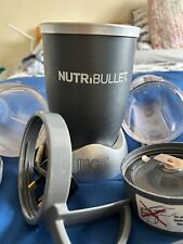 Nutribullet smoothie maker for sale  FLEET