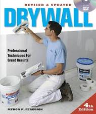 Drywall professional technique for sale  Montgomery