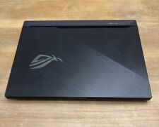 Asus ROG STRIX G531GT Gaming Laptop, used for sale  Shipping to South Africa