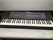 tastiera technics usato  Parma
