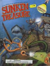 Sunken treasure shine for sale  UK