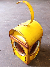 Vintage yellow sutton for sale  POOLE