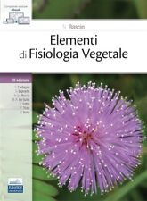 Elementi fisiologia vegetale usato  San Cassiano