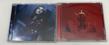 Lote de 2 CDs de áudio Selena Gomez Revival - Revelación, usado comprar usado  Enviando para Brazil