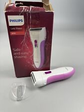 Philips hp6341 ladyshaver gebraucht kaufen  Sobernheim