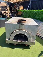 Pizza oven gas for sale  LONDON