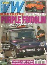 Magazine 210 purple d'occasion  Bray-sur-Somme