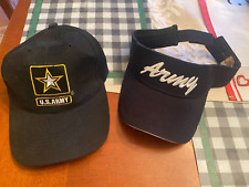 Army baseball hat for sale  Durham