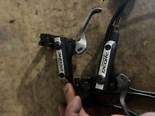 Shimano deore hydraulic for sale  ASHTON-UNDER-LYNE