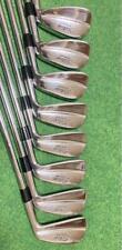 Tacos de golfe Titleist 690 MB conjunto de ferro forjado 3-9+Pw 8 peças N.S.Pro 950GH Flex-S comprar usado  Enviando para Brazil