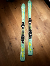 Ski head abfahrtski gebraucht kaufen  Meißen