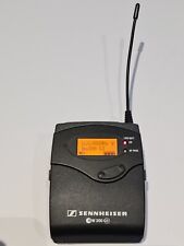 Sennheiser sk300 transmitter for sale  Shipping to Ireland