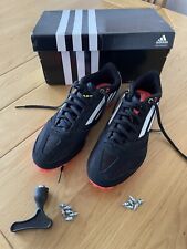 Adidas running spikes for sale  GREENHITHE