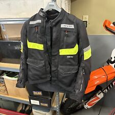 jacket viz motorcycle high for sale  Hollidaysburg