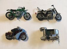 Vintage mini motobiciclette usato  Saronno