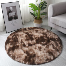 Fluffy rugs anti for sale  WORCESTER
