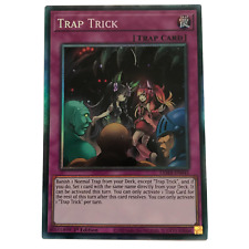 Trap trick tama for sale  PONTEFRACT
