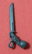 Astra Militarum NOVO Cadia Stands Command Squad POWER SWORD (B) - Cadian 40k comprar usado  Enviando para Brazil