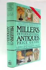 Millers international antiques for sale  Orem
