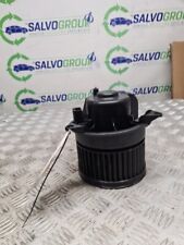 ford focus heater blower for sale  HEANOR