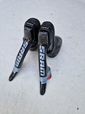 Sram red carbon for sale  Shipping to Ireland