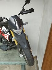 Moto motocicletta elettrica usato  Capaccio Paestum