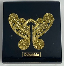 Colombia gold tairona for sale  Round Rock