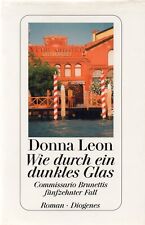 Donna leon durch gebraucht kaufen  Kassel