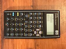 35s scientific calculator for sale  Gonzales