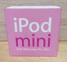 Apple ipod mini for sale  Trenton