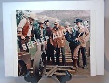 Photograph famous bonanza for sale  Shipping to Ireland