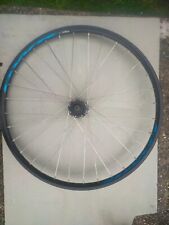 26' DWR MTB Bicycle Wheel Rim DISC front for sale  Shipping to South Africa