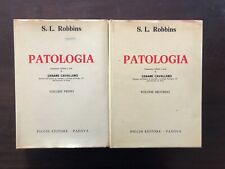 Robbins patologia 2 usato  Romano Di Lombardia