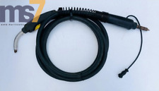 BENRAD MIG WELDING TORCH FOR WIRE FEEDER #2 for sale  Shipping to South Africa