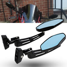 Motorcycle adjustable rearview for sale  USA