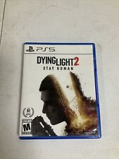 Dying Light 2: Stay Human - Sony PlayStation 5 for sale  Shipping to South Africa