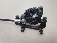 Shimano deore m785 for sale  CHELMSFORD