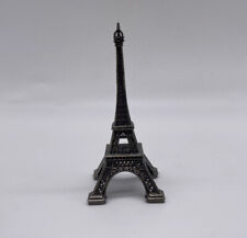 Estátua em miniatura de metal da Torre Eiffel de Paris comprar usado  Enviando para Brazil