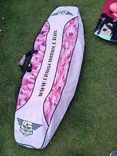wakeboard bag for sale  ILKESTON