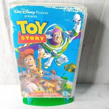 Toy story vhs for sale  Ireland